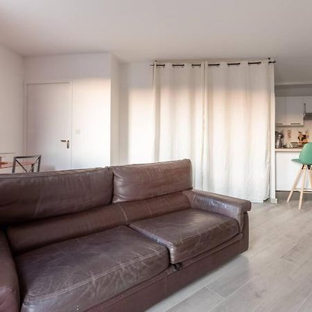 Joli Loft Equipe, Tennis, Piscine Castanet-Tolosan Esterno foto