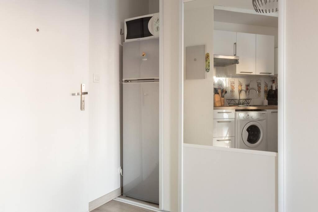 Joli Loft Equipe, Tennis, Piscine Castanet-Tolosan Esterno foto
