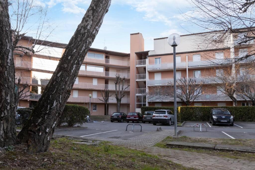 Joli Loft Equipe, Tennis, Piscine Castanet-Tolosan Esterno foto