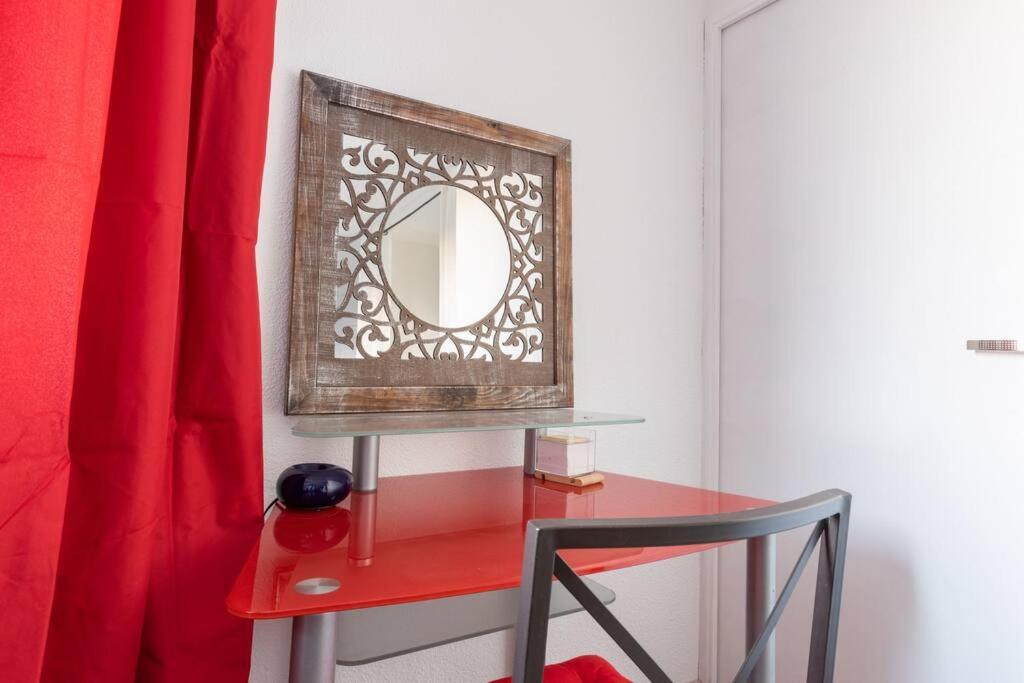 Joli Loft Equipe, Tennis, Piscine Castanet-Tolosan Esterno foto