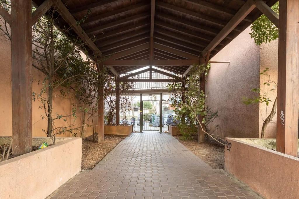 Joli Loft Equipe, Tennis, Piscine Castanet-Tolosan Esterno foto
